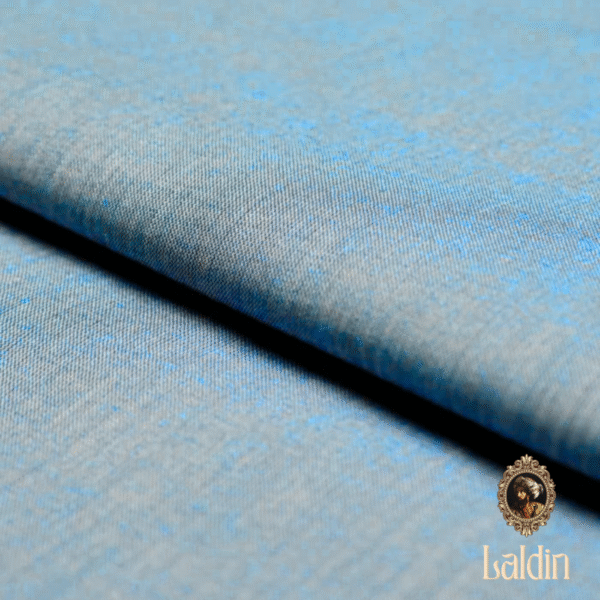 Laldin dyed Cotton Special - Image 2
